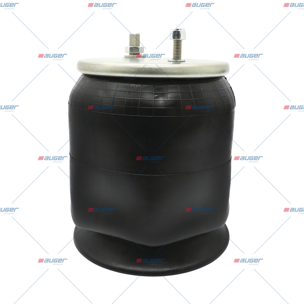 Luftfederbalg, Komp. Typ mit Kunst.Kolb.